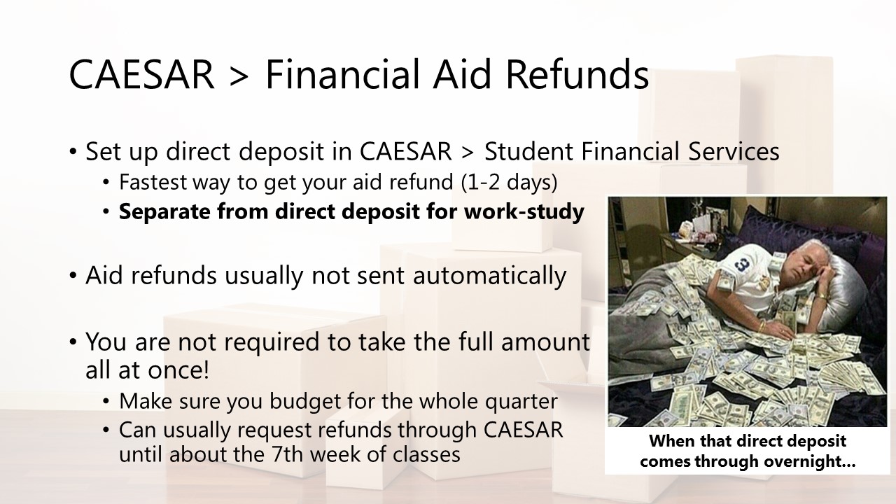 Living Off-Campus: Financial Aid: Undergraduate Financial Aid -  Northwestern University
